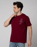 LGS Nice Shot Men's Streetwear T-Shirt