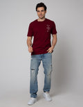 LGS Nice Shot Men's Streetwear T-Shirt