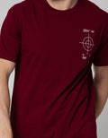 LGS Nice Shot Men's Streetwear T-Shirt