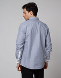 Johnwin Kemeja Casual Comfort