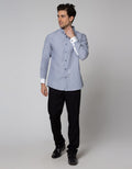 Johnwin Kemeja Casual Comfort