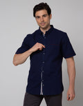 Johnwin Kemeja Casual Design