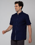 Johnwin Kemeja Casual Design