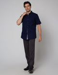 Johnwin Kemeja Casual Design