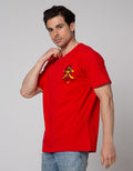 LGS Guardian Men's Streetwear T-Shirt