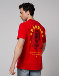 LGS Guardian Men's Streetwear T-Shirt