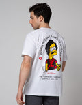 LGS Pablo Escobart Men's Streetwear T-Shirt
