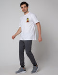 LGS Pablo Escobart Men's Streetwear T-Shirt