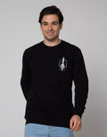 LGS Live Fast Sweater Pria