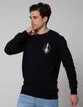 LGS Live Fast Sweater Pria