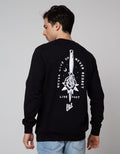 LGS Live Fast Sweater Pria