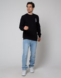 LGS Live Fast Sweater Pria