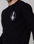 LGS Live Fast Sweater Pria