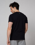 LGS Big Muscle Men's Casual T-Shirt