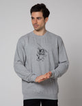 LGS Little Fight Sweater Pria