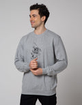 LGS Little Fight Sweater Pria