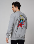 LGS Little Fight Sweater Pria