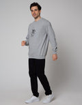 LGS Little Fight Sweater Pria