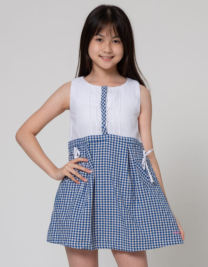 Cardinal Kids Girl Tuside Dress for Girls