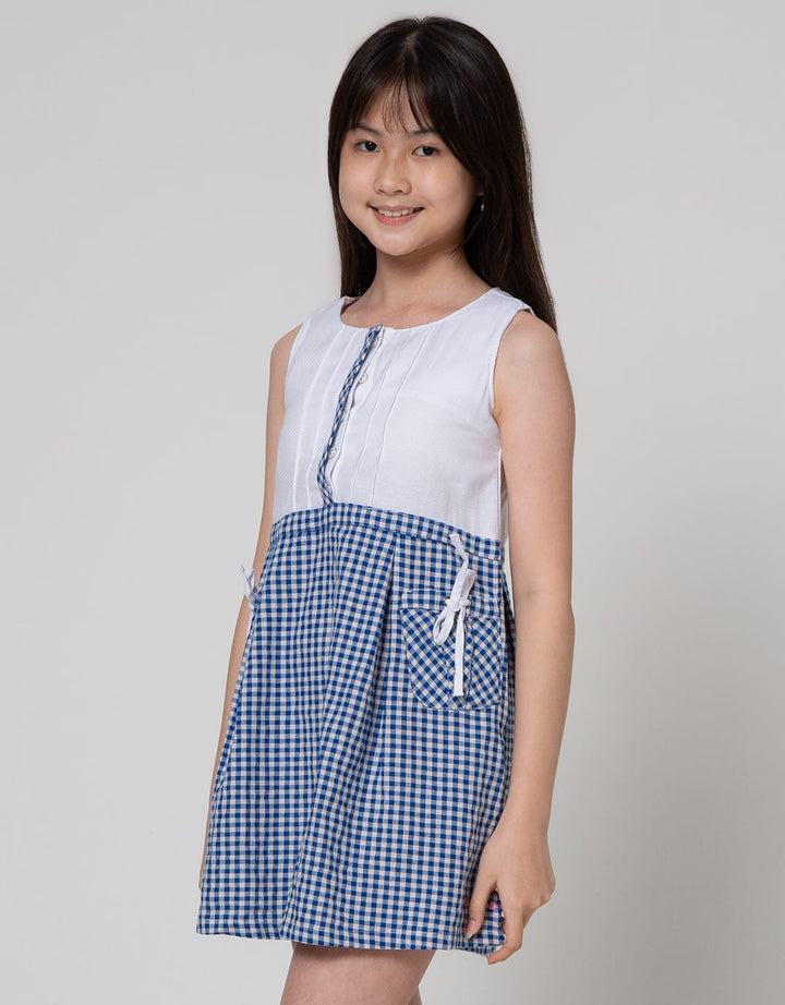 Cardinal Kids Girl Tuside Dress for Girls