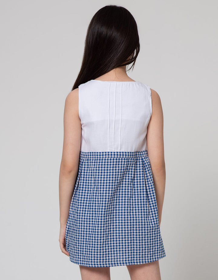 Cardinal Kids Girl Tuside Dress for Girls