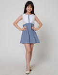 Cardinal Kids Girl Tuside Dress for Girls
