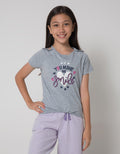 Cardinal Kids Girl Kaos Smile Love