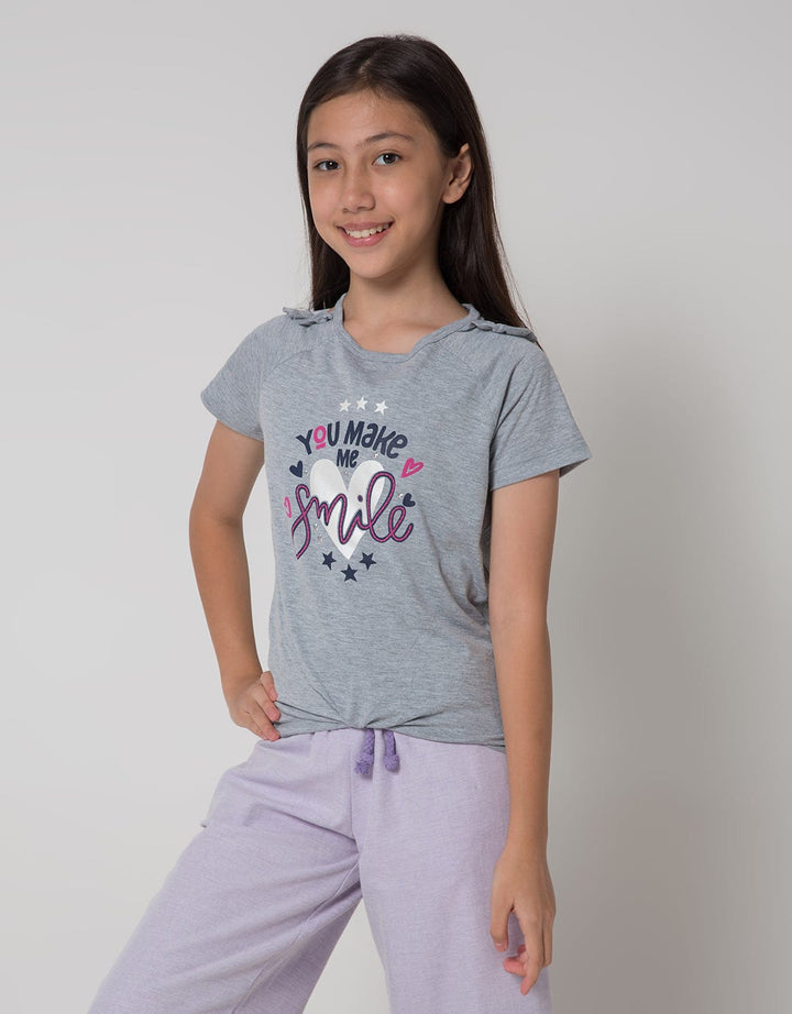 Cardinal Kids Girl Kaos Smile Love