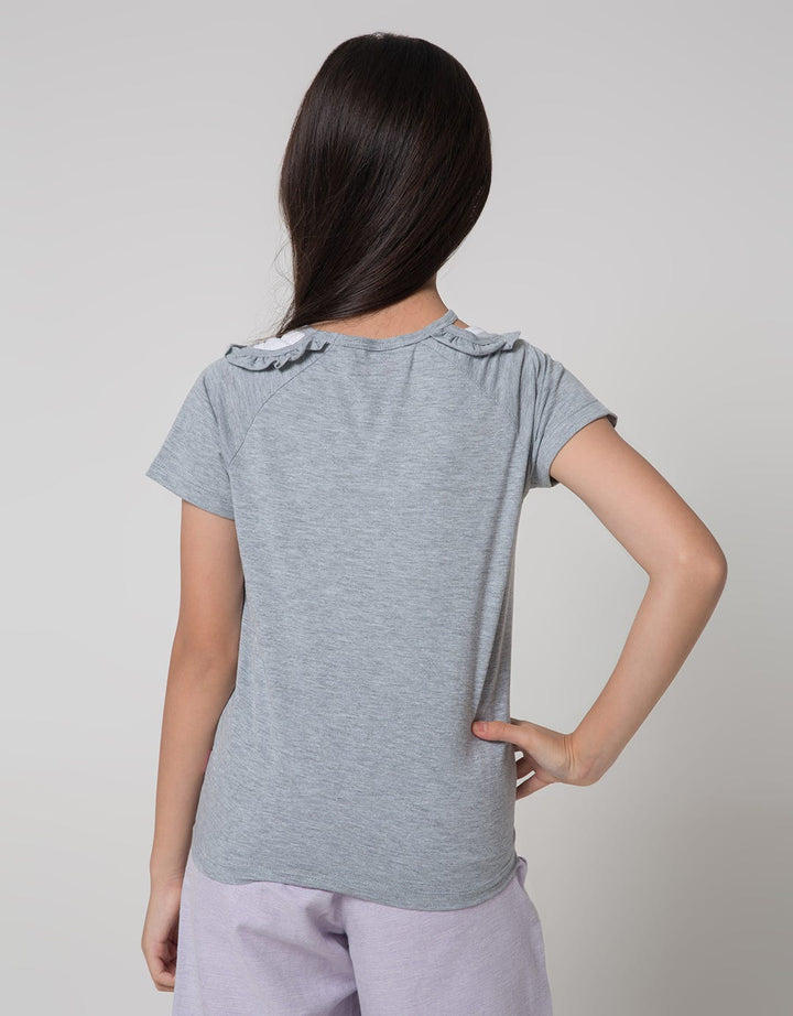 Cardinal Kids Girl Kaos Smile Love