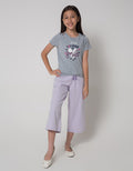 Cardinal Kids Girl Kaos Smile Love