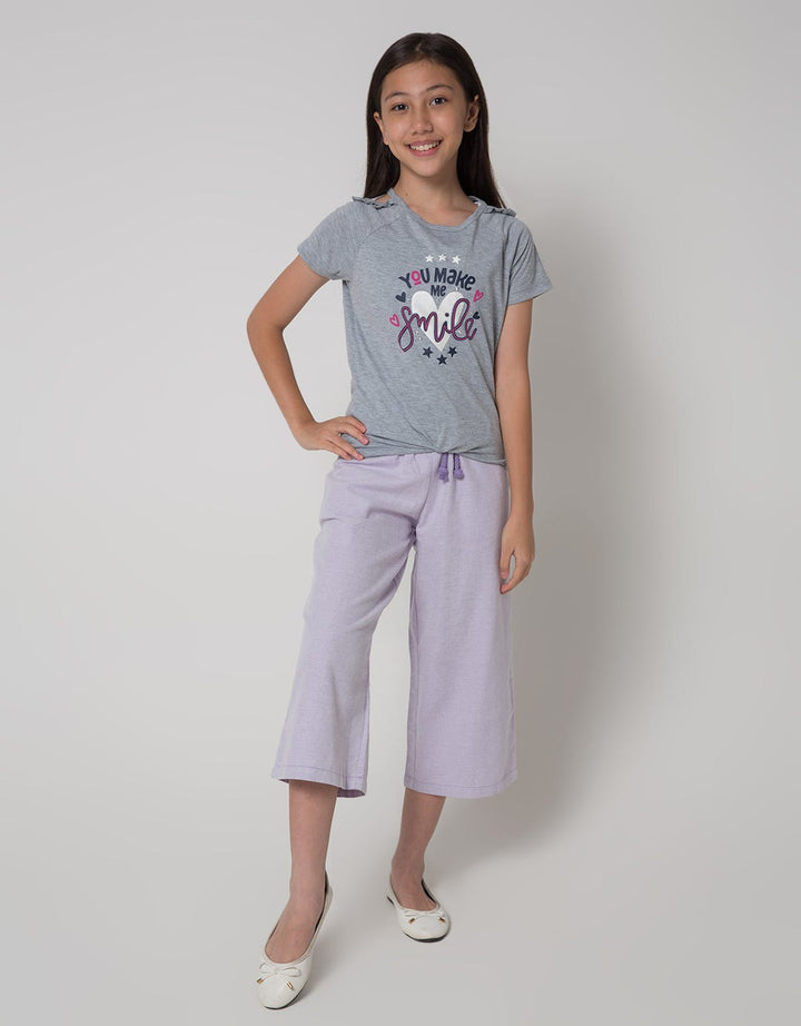 Cardinal Kids Girl Kaos Smile Love