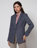 Cardinal Women's Blazer Comfort