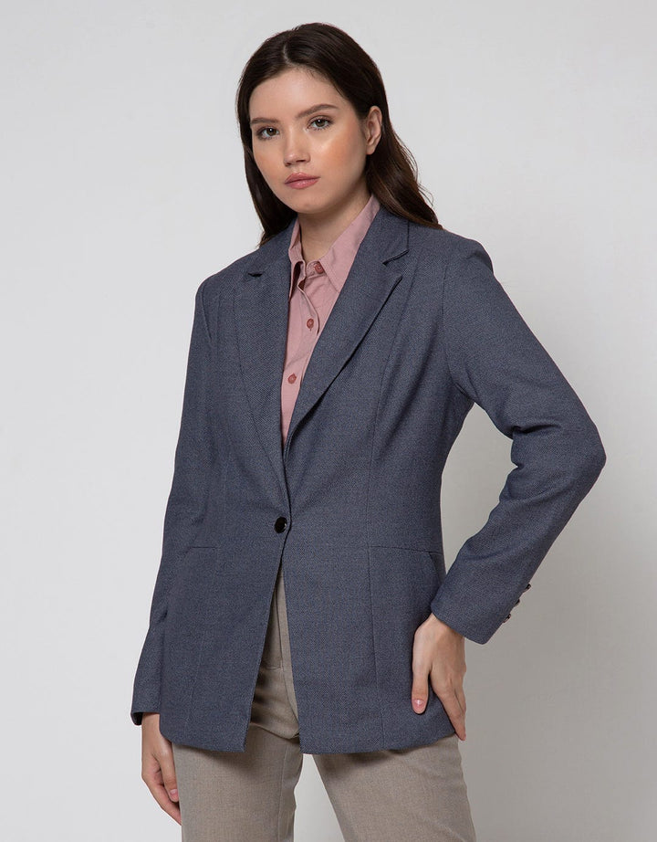 Cardinal Femme Blazer Comfort
