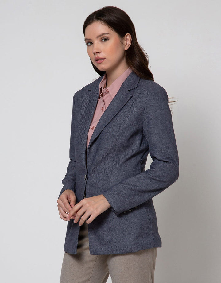 Cardinal Femme Blazer Comfort