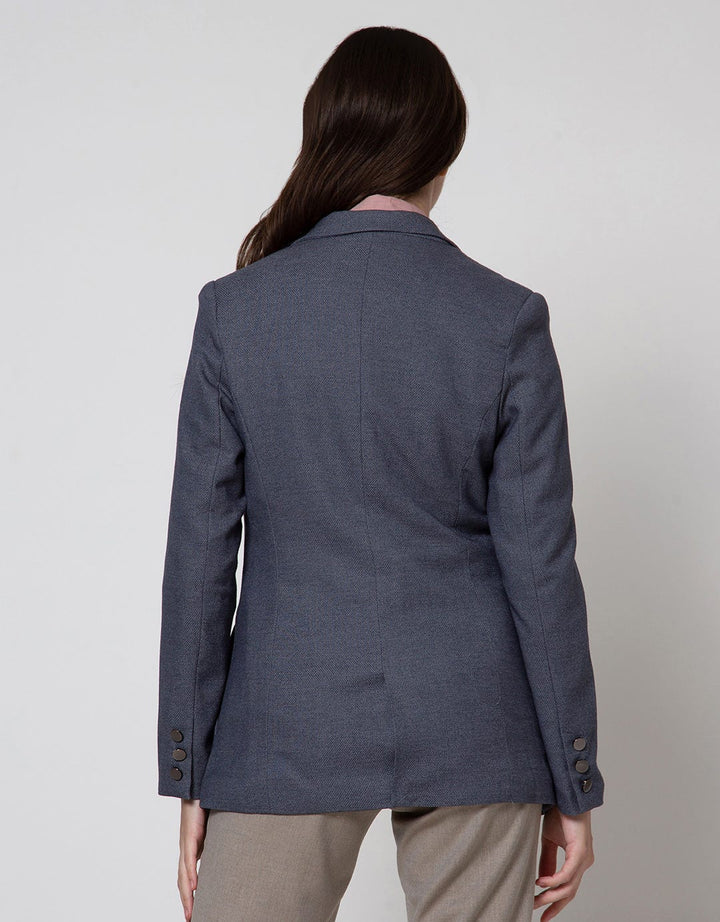 Cardinal Femme Blazer Comfort