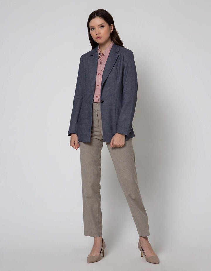 Cardinal Femme Blazer Comfort