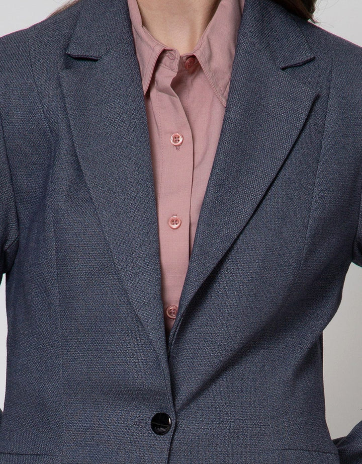 Cardinal Femme Blazer Comfort
