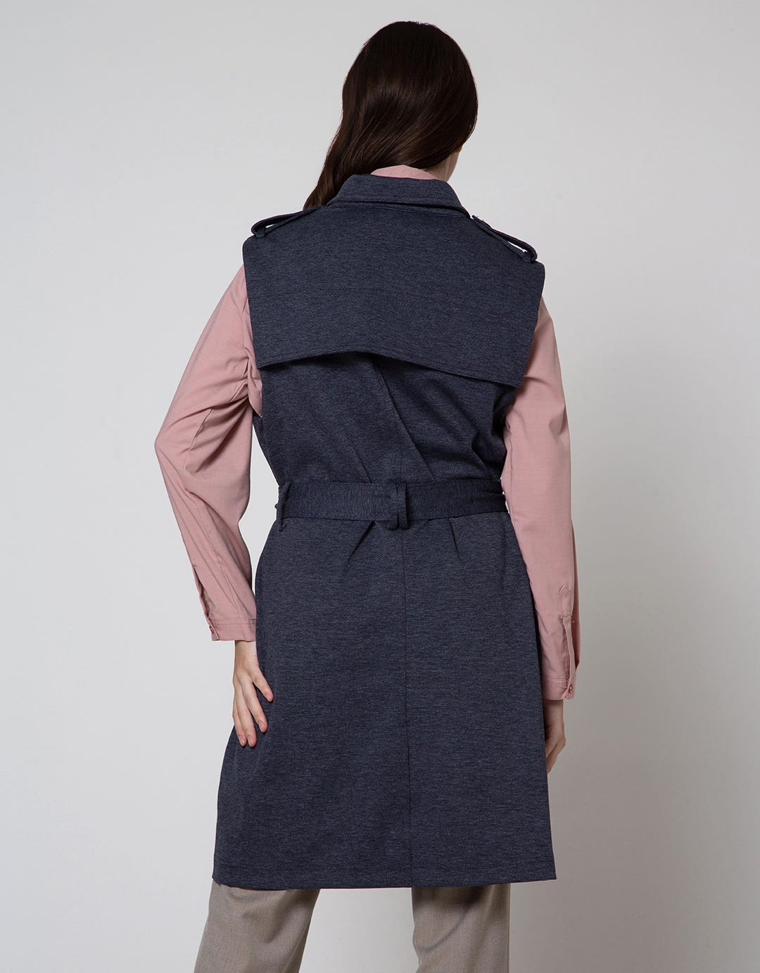 Cardinal Femme Outer