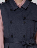Cardinal Femme Outer
