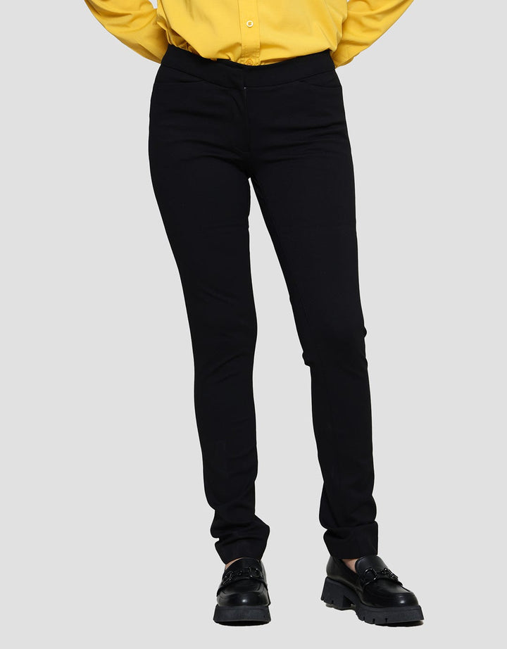 Cardinal Femme Simply Look Celana Skinny Wanita