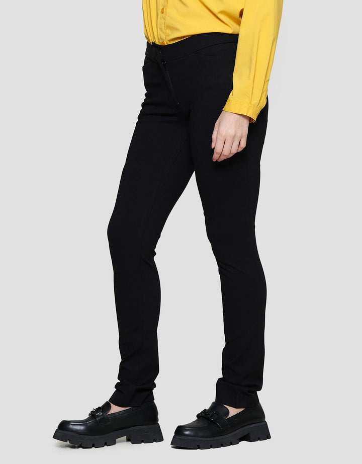 Cardinal Femme Simply Look Celana Skinny Wanita
