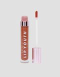 Rossa Beauty Lip Youth Lip Gloss Serum FLUSH