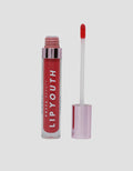 Rossa Beauty Lip Youth Lip Gloss Serum Bloom