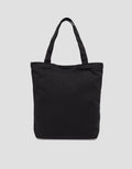 SUKO THE SIMPSONS PRINT FAMILY TOTE BAG