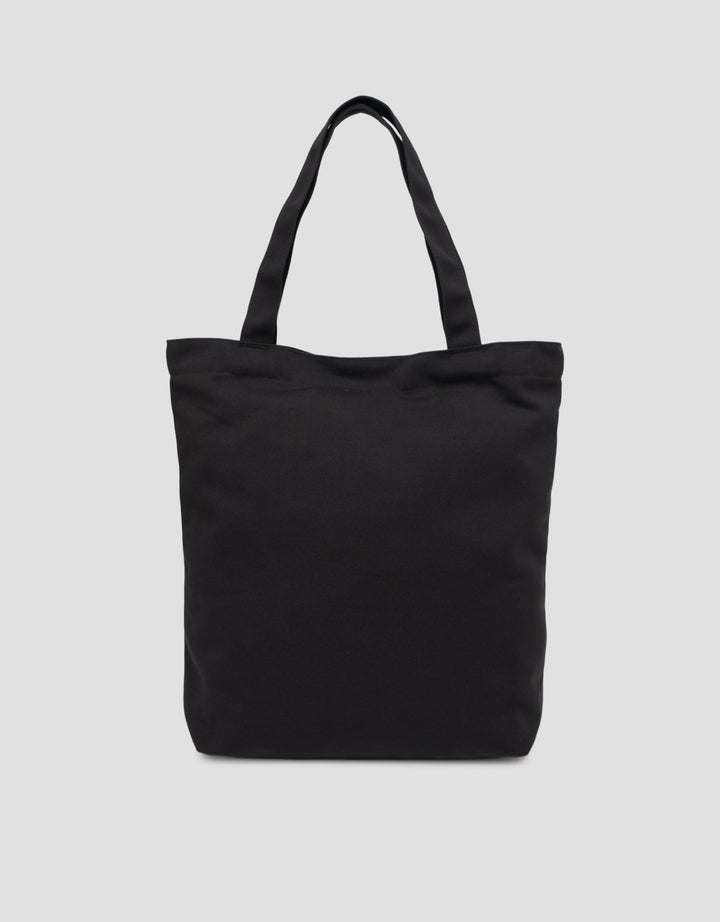 SUKO THE SIMPSONS PRINT FAMILY TOTE BAG