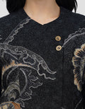 ARJUNA WEDA BLOUSE BATIK MODERN WANITA