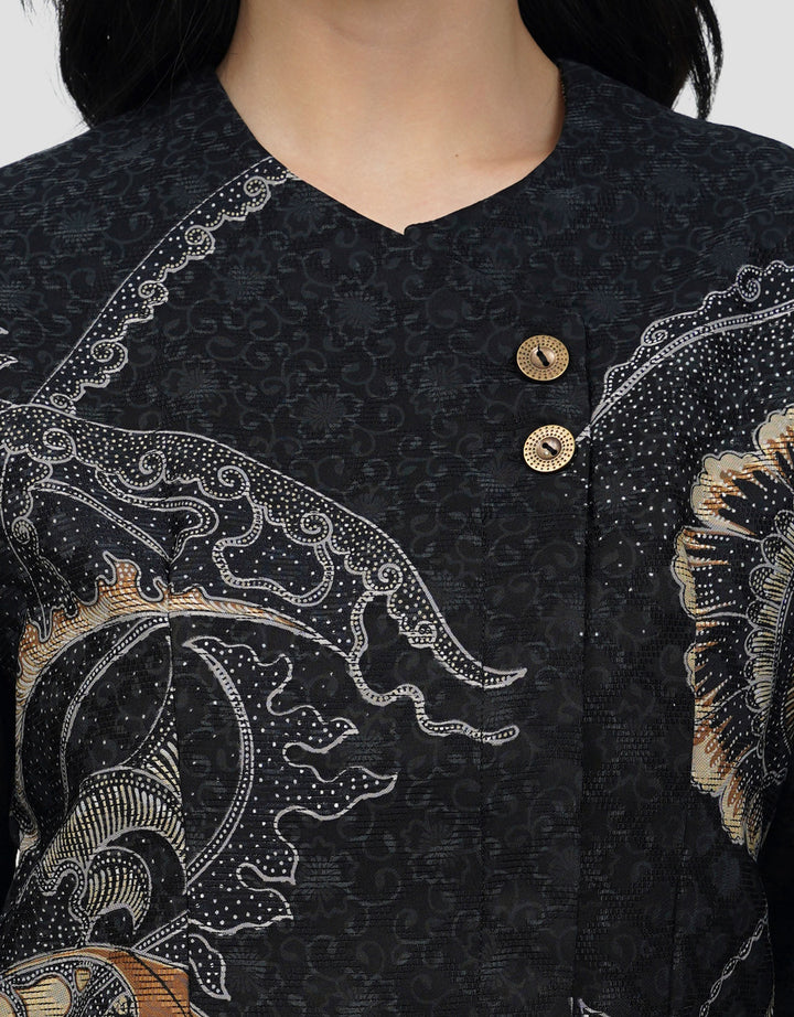 ARJUNA WEDA BLOUSE BATIK MODERN WANITA