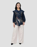ARJUNA WEDA BLOUSE BATIK MODERN WANITA