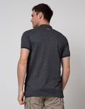 Cardinal Casual Yolo Kaos Kasual Pria