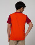 Cardinal Kids Boy Polo Shirt Kasual